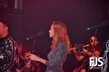 Concierto del grupo Los Cantadores en el Teatro de Telde/Francisco Javier Santana.